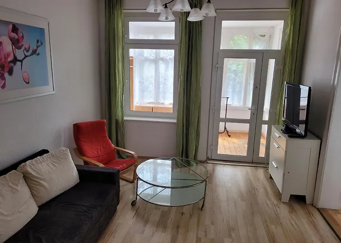 Ogrodowa Sopot