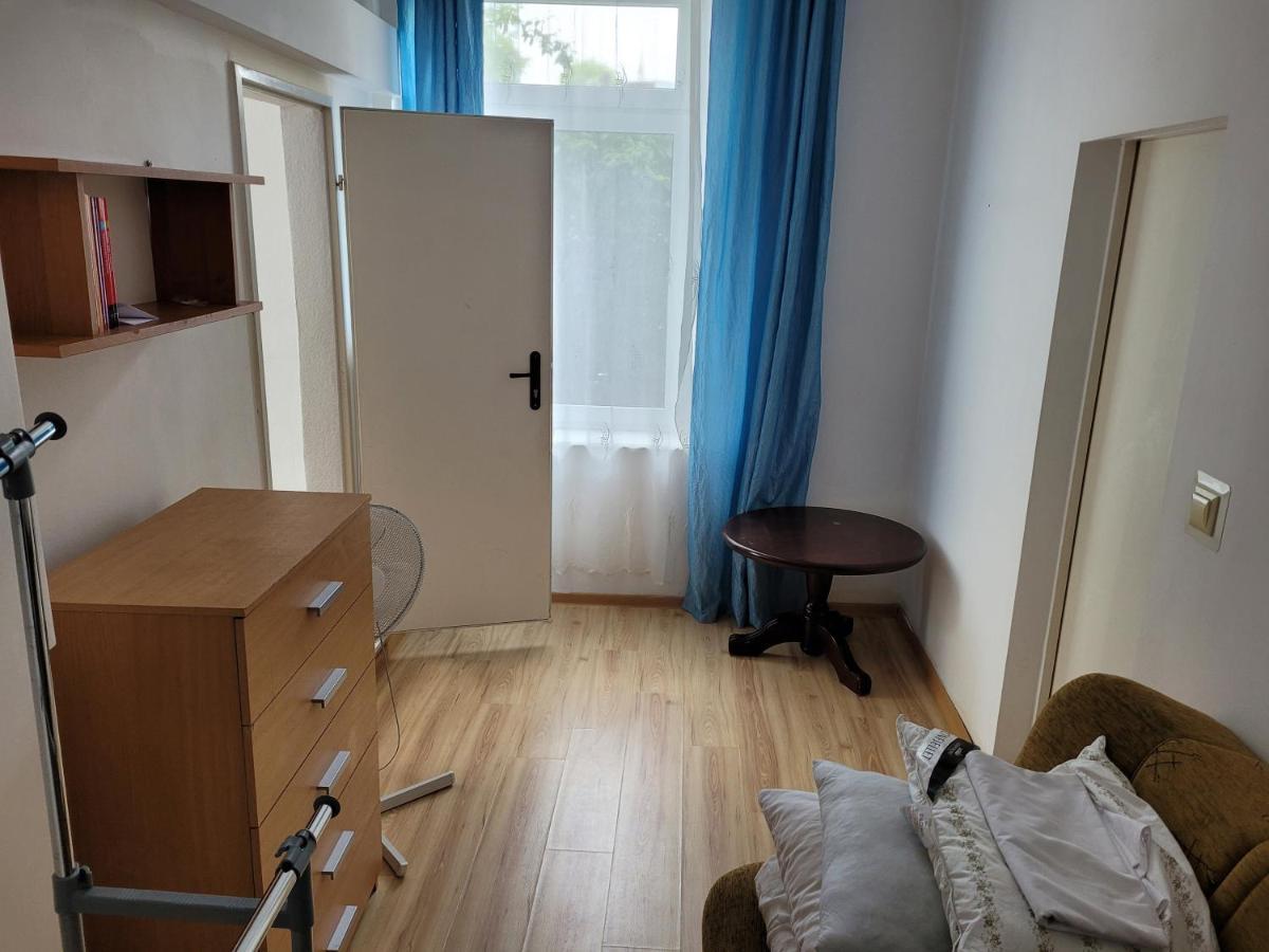 Apartment Ogrodowa *