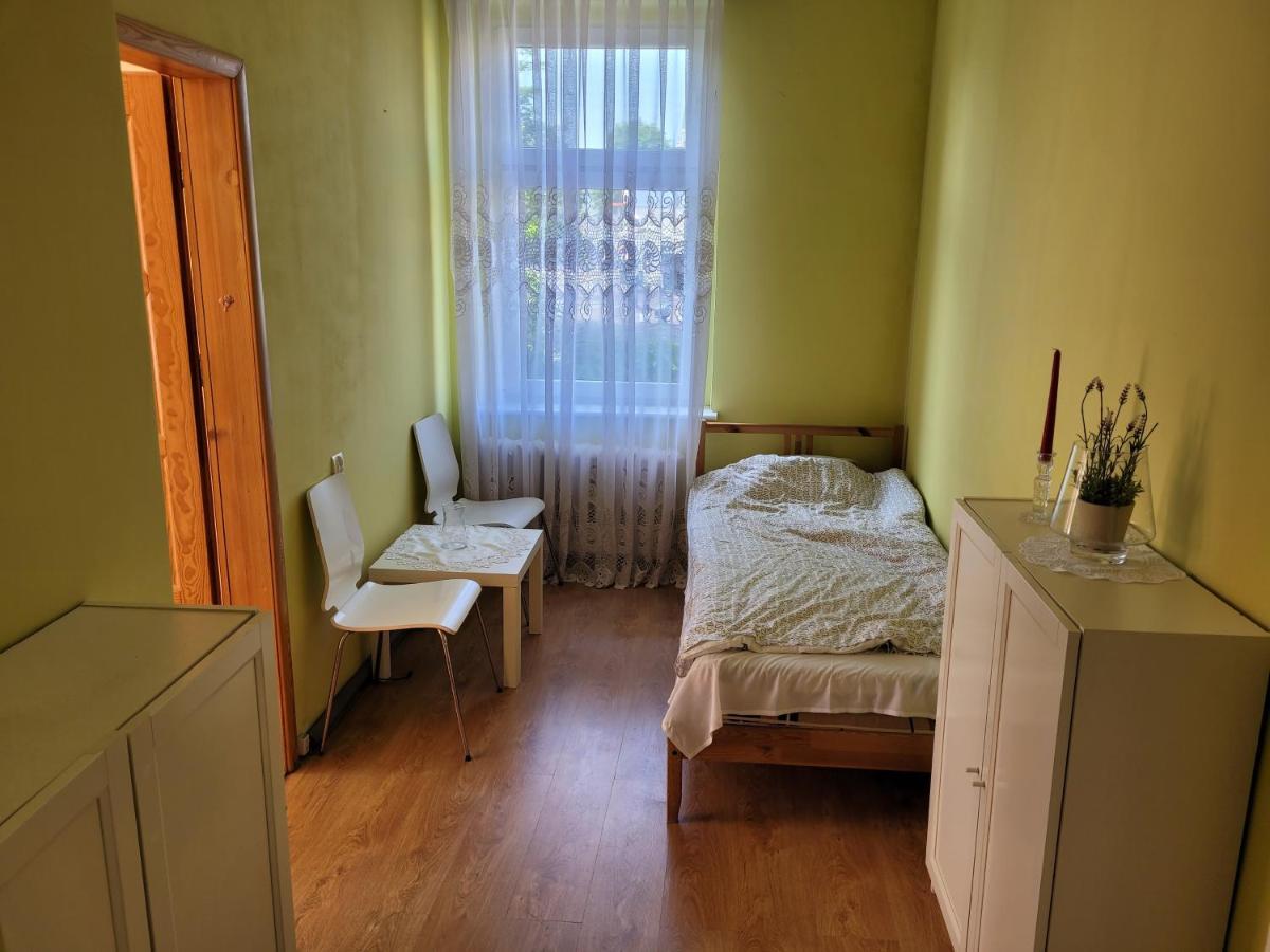 Ogrodowa Apartment