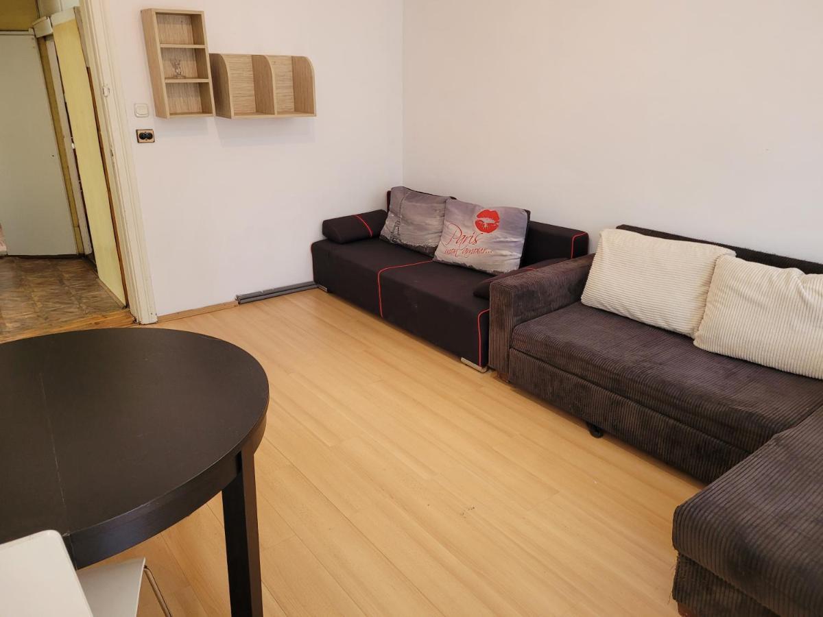 Apartment Ogrodowa